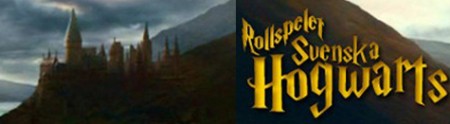 Svenska Hogwarts